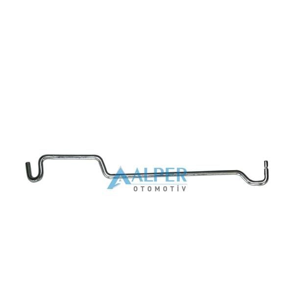 Motor Kaput Çubuğu Tempra-Tıpo ALPER 111021