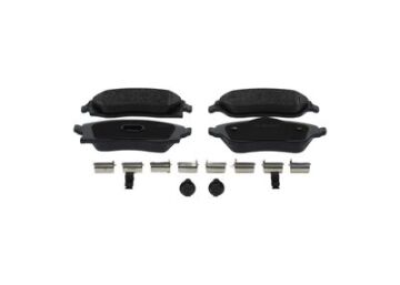 Ön Balata Combo C-Corsa C 1.3-1.7 Cdtı 01 > Merıva 03 > Tıgra 04 > Tamir Takımlı BOSCH 0986494625