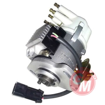 Distribütör Komple Fıat Uno 60 Distribütör 1982 GUA 40473
