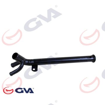 Devirdaim Borusu Çift Çıkış R19 1.4 E7j GVA 6812110