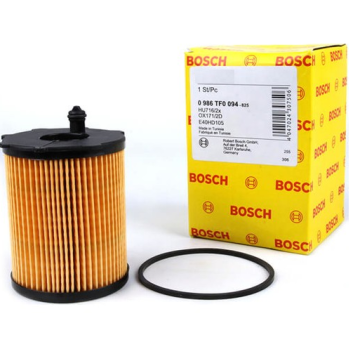 Peugeot 2008 1.6 Hdi Dizel Yağ Filtresi Bosch Marka Alman Ürünü HU716-2x