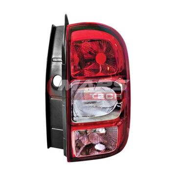 Stop Lambası Sağ Dacia Duster 13>17 MARS 511226