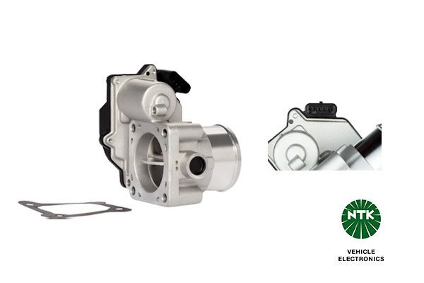 Gaz Kelebeği Elektrikli Hyundaı Accent Blue İ30 1.6L D4fb Crdi 10-17 / İ20 1.4L D4fc 08-18 / İx20 1.4L D4fc Crdi 11-19 / Kıa Ceed 1.6L D4fb Crdi 12-18 / Soul Venga 1.4L 1.6L Crdi D4fc D4fb 10-18 T NGK 97092