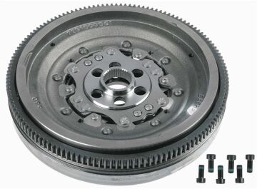 Volant Tıguan 07 > T5 09-15 T6 15 > Caac SACHS 2295000324