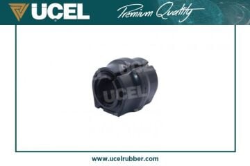 Viraj Demir Lastiği Ön 25Mm Peuegot Partner 08> Cıtroen Berlıngo 08> Ds5 2.0 Hdi 12> UCEL S41617