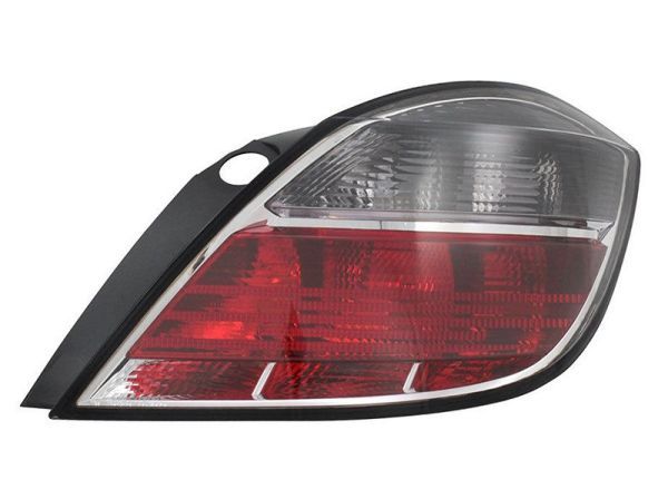 Opel Astra H Koyu Zeminli Sağ Stop Hella 2007 -> 1222356