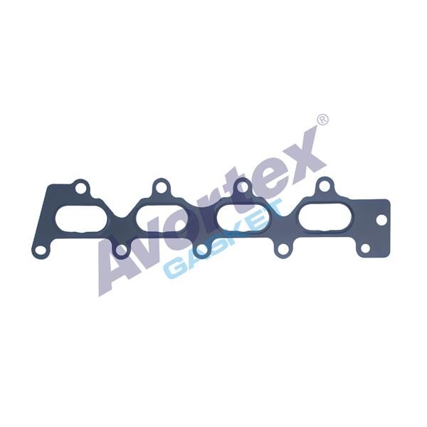 Emme Manifold Contası Duster 10> Logan 07> Clıo 98> Fluence 10> Laguna 01>07 Megane Iı 02>08 1.4 K4j 1.6 K4m AVORTEX 425