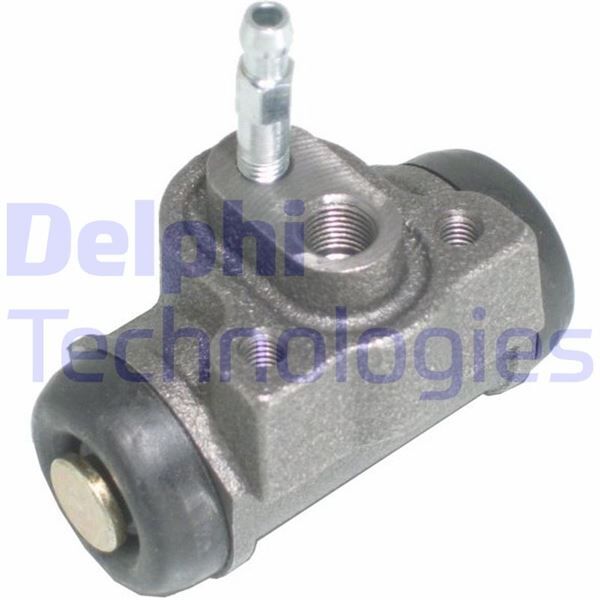 Fren Merkezı Arka Bmw E36 91>98 DELPHI LW31419