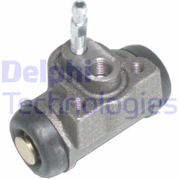 Fren Merkezı Arka Bmw E36 91>98 DELPHI LW31419