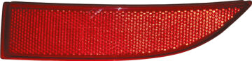 Arka Tampon Reflektörü Sağ Renault Symbol 13> Dacıa Sandero Iı 12> Logan Iı 12> KAYA KR692
