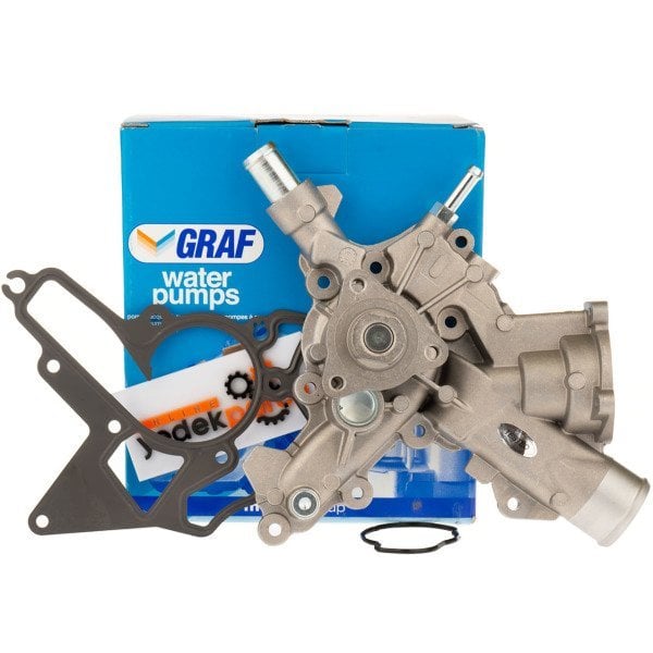 Opel Astra G 1.4 ( Z14XEP ) Su Devirdaim Pompası GRAF 1334145