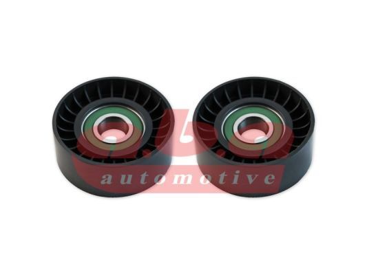 Alternatör Gergı Rulmanı Iveco Daıly Iıı-Iv-V-Vı 01> Fıat Ducato 06> 2.3 Jtd F1a ABA 25750370