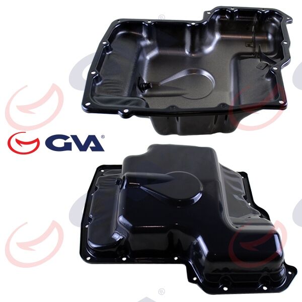 Yağ Karteri Transit V347 06-14 -Custom 12> V362 14-> 2.2Tdcı 100Ps/110Ps/155Ps Ö.Ceker - Jumper Iıı-Boxer Iıı 22Dt Puma-C81-C96-C110 Puma 06> 9659369480-9675662380 GVA 4032550