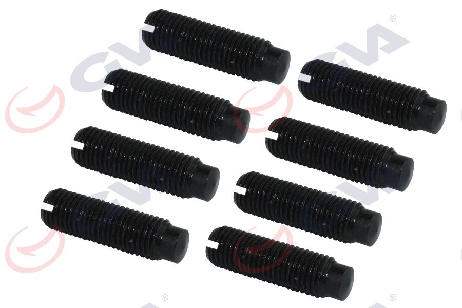 Subap Ayar Vidası Hyundaı H100 Starex 2.5L 94-03 / H-1 01-07 / Kıa Pregıo 2.5L Tcı 02 -> / Bongo 03 -> / Mıtsubıshı L200 2.5 96-07 / L300 87-04 GVA 8991210