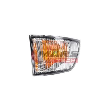 Ayna Sinyal Lambası Duysuz Sağ Iveco Daıly 06-14 MARS 540701