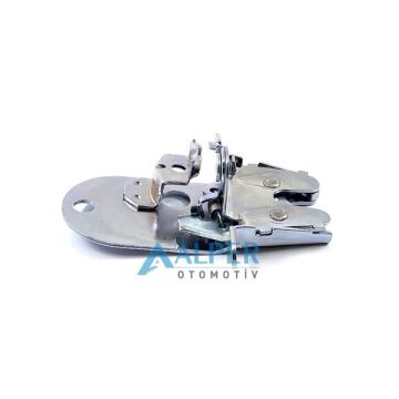 Bagaj Kilit Karşılığı Mekanizması M131 Dş ALPER 151012