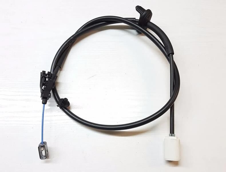 El Fren Teli Ön Cıtroen C4 Pıcasso-Gran Pıcasso Elec.Brake 06- CAVO 4502709
