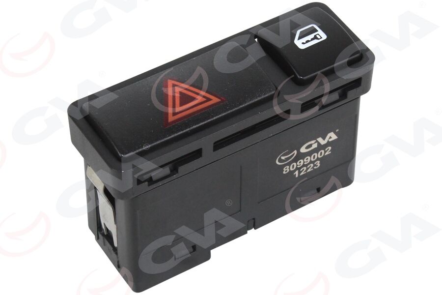Dörtlü Flaşör Bmw E46 X5 E53 E85 E86 GVA 8099002