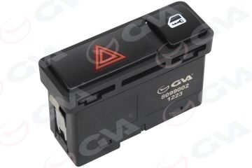 Dörtlü Flaşör Bmw E46 X5 E53 E85 E86 GVA 8099002