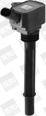 Ateşleme Bobini- Kalem Bobin Fıat Bravo Iı 07>14 Doblo 10> Lınea 09> G.Punto 09> Egea 16> 1.4 1.4 T-Jet BERU ZS588
