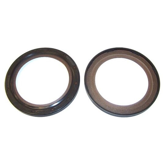 Krank Keçesi Arka Corsa C-D-Astra H-Astra J-Merıva A-Albea-Doblo-Punto 1.3 Jtd-Dte-Dtj-Fd 78X100x9 20032405B 93177284 3E 58180937