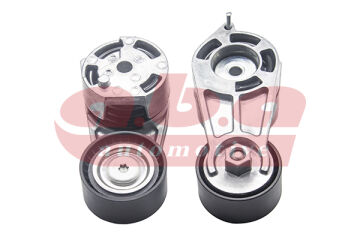 Kayıs Gergı Rulmanı Bmw N13 F20 F21 F30 F31 F35 Kutuklu ABA 25150516