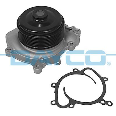 Devırdaım Pompası Mercedes Om642 W204 C218 W212 X204 W164 W166 W251 W221 DAYCO DP2187