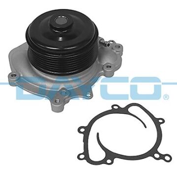 Devırdaım Pompası Mercedes Om642 W204 C218 W212 X204 W164 W166 W251 W221 DAYCO DP2187