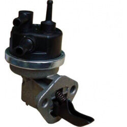 Benzin Otomatiği Em 3 Çıkışlı R9 8744 Sıvamalı Sofabex Tip PFP 2653