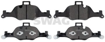 Fren Balatası On Bmw G30 G31 G32 G11 G12 G01 G02 G05 G06 SWAG 33107624