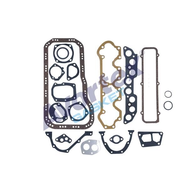 Motor Tk Keçesiz Conta Tıpo 1.4- Uno 70 AVORTEX 3310S