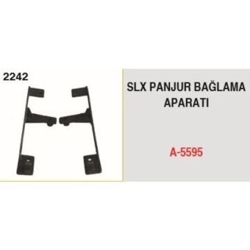 Panjur Bağlantı Aparatı Slx MARDA 9354