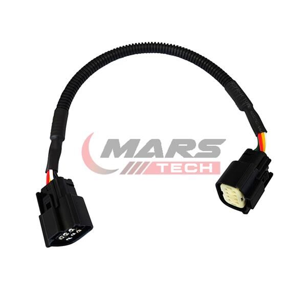 Arka Stop Lambası Kablosu.Sağ.12V Transıt V363 14>17 Pıkap MARS 680070