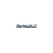 Bagaj Yazısı M131 Kartal-Slx OZAR 5Y011