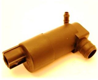 Fıskıye Motoru Tek Çıkış Focus 11- WPI FRD56993