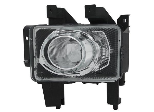 Opel Astra H Sol Sis Lambası DEPO 2004-2006 6710039