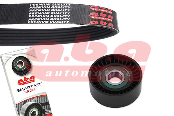 Alternatör Gergi Kiti P206-P207-P307-P406-C2-C3-C4-Fıesta-Focus 1.4-1.6 Hdı Golf-Passat 1.4 Tsı 25109146 6Pk1310 ABA 6PK1310S1
