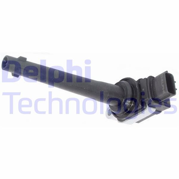 Ateşleme Bobini Nıssan Qashqaı 1.6L Hr16de J10 06-> 2.0L Mr20de Jj10 09-> / Note 1.6L Hr16de E11 Te Kna 06-> / Renault Laguna Iıı 07>14 Clıo Iıı 05> 2.0 16V DELPHI GN10317-12B1