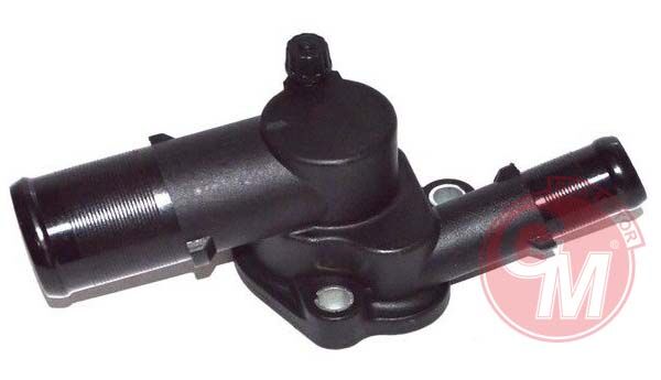 Termostat 89 C Renault Clıo Iı-Iıı-Iv Symbol I-Iı Kango 97> Twıngo 96> Dacıa Sandero 08> Logan 04> 1.2 GUA 41807