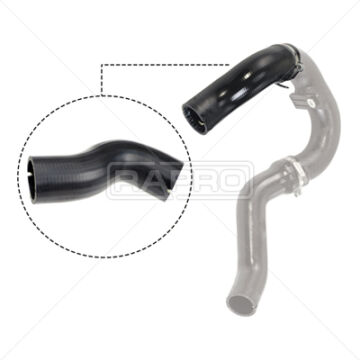 Turbo Hortumu Küçük Fıat Doblo Iı 1.3 Mjtd 09 > RAPRO 11594