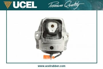 Motor Takozu-Elektronik Kontrollü Audı A4 3.0 Tdı UCEL S61237
