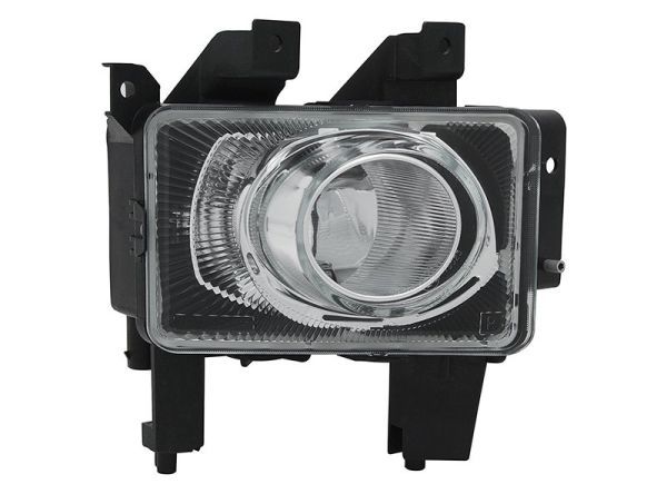 Opel Astra H Sağ Sis Lambası DEPO 2004-2006 6710040