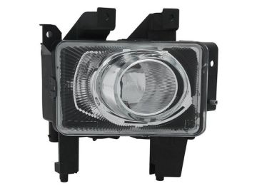 Opel Astra H Sağ Sis Lambası DEPO 2004-2006 6710040