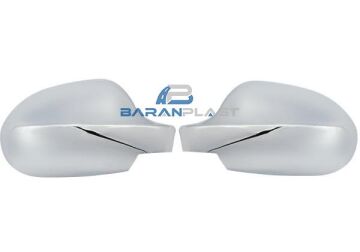 Ayna Kapağı Krom Fıat Albea BARAN A027