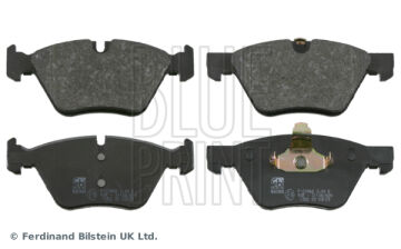 Fren Balatası On Bmw E60 E61 E90 E91 E92 E93 E84 E89 BLUEPRINT ADB114205