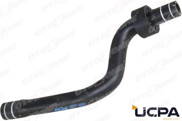 Genlesme Sisesi Hortumu Fıat Ducato Iıı 2.3 Jtd 06 > OTOZONE HOB2077