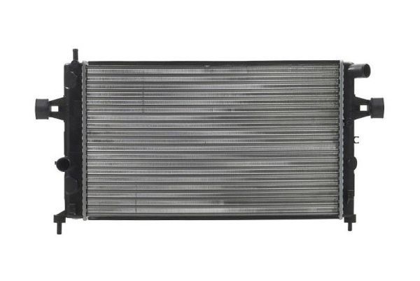 Opel Astra G 1.4 1.6 Su Radyatörü Manuel Vites BRAZİNG SİSTEMLİ RADYATÖR 1300214