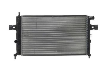 Opel Astra G 1.4 1.6 Su Radyatörü Manuel Vites BRAZİNG SİSTEMLİ RADYATÖR 1300214