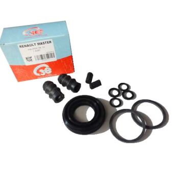 Kaliper Tamir Takımı Arka Master 3E 5800934