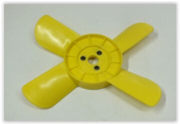 Dörtlü Pervane M131 MARDA 9329